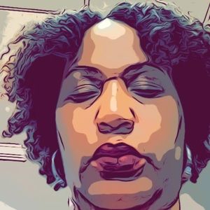 Meet your Posher, Kris